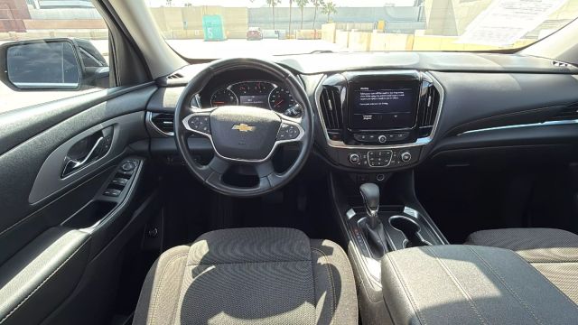 2021 Chevrolet Traverse - Image 22