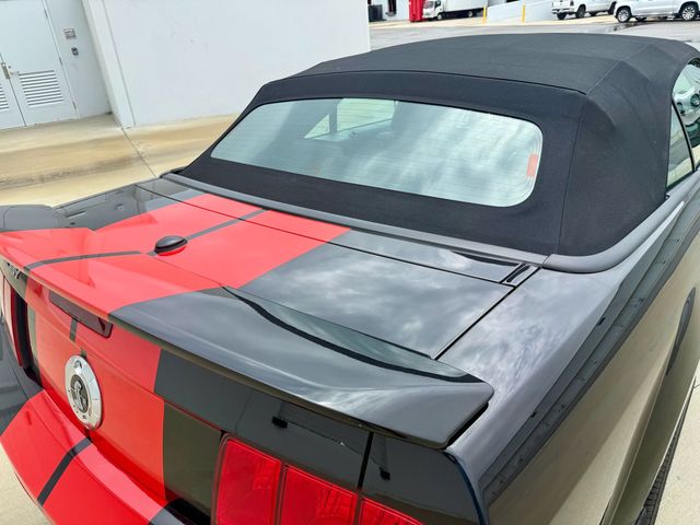 2007 Ford Mustang - Image 61