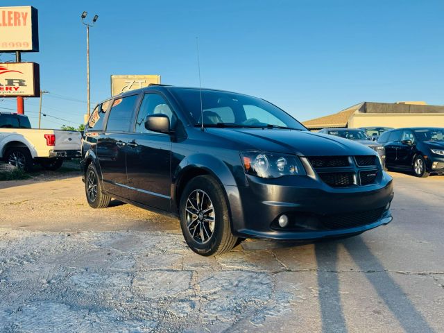 2018 Dodge Grand Caravan Passenger - Image 4