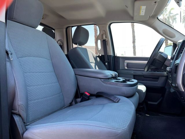 2017 Ram 1500 Quad Cab - Image 6