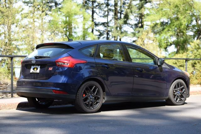 2016 Ford Focus - Image 16