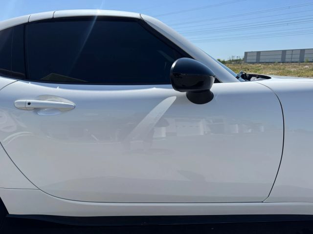 2024 Mazda Mx-5 Miata Rf - Image 10