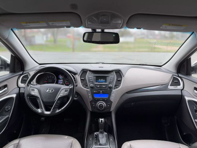 2014 Hyundai Santa Fe Sport 2.0t Sport Utility 4d - Image 8