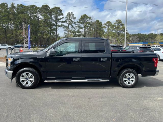 2017 Ford F150 Supercrew Cab - Image 7