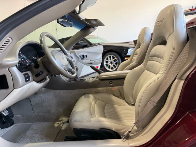 2003 Chevrolet Corvette - Image 76