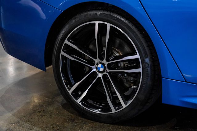 2020 Bmw 4 Series 430i Gran Coupe Sedan 4d - Image 49
