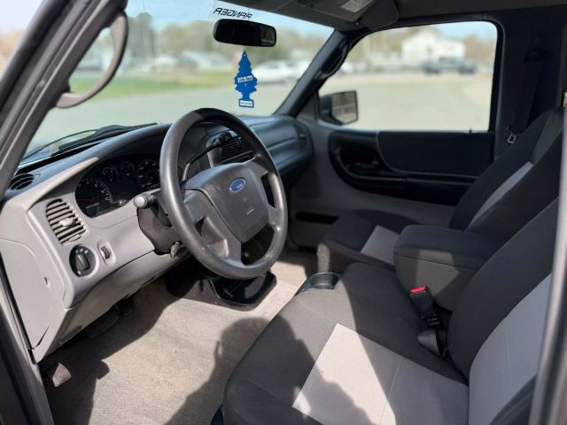 2011 Ford Ranger Super Cab Xlt Pickup 2d 6 Ft - Image 10