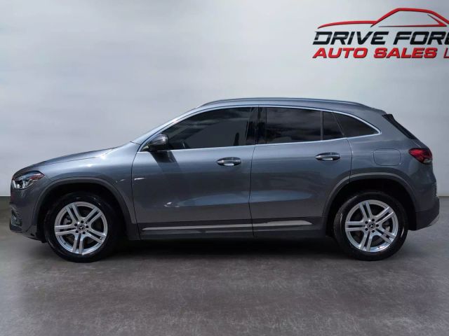 2021 Mercedes-benz Gla - Image 2