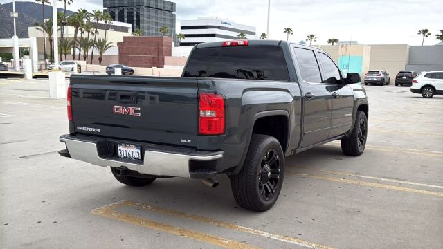 2017 Gmc Sierra 1500 Crew Cab - Image 6