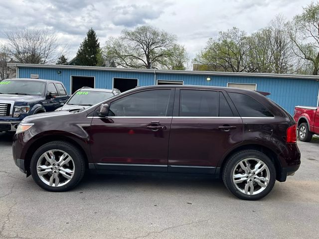 2011 Ford Edge - Image 3