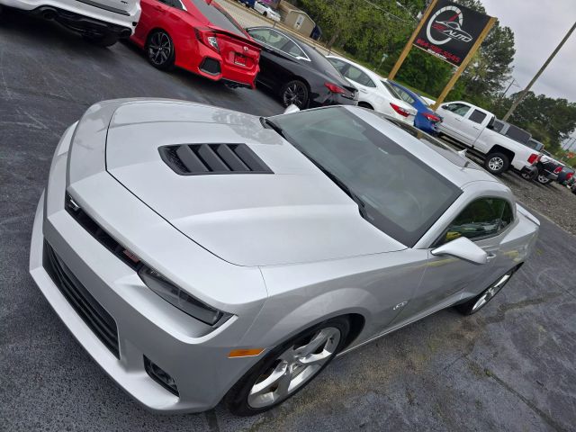 2014 Chevrolet Camaro - Image 2