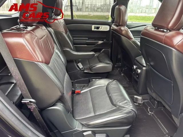 2020 Ford Explorer - Image 20