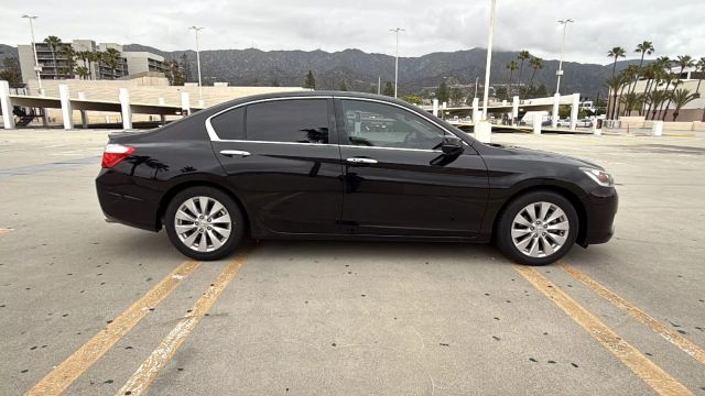 2014 Honda Accord - Image 8