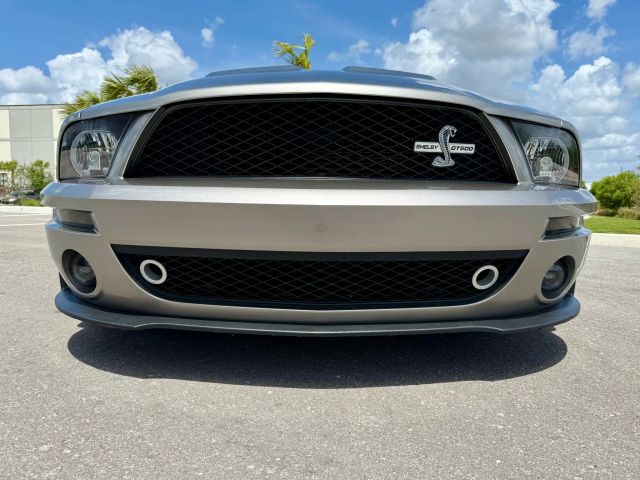 2008 Ford Mustang - Image 43