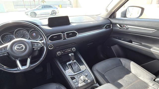 2018 Mazda Cx-5 - Image 23