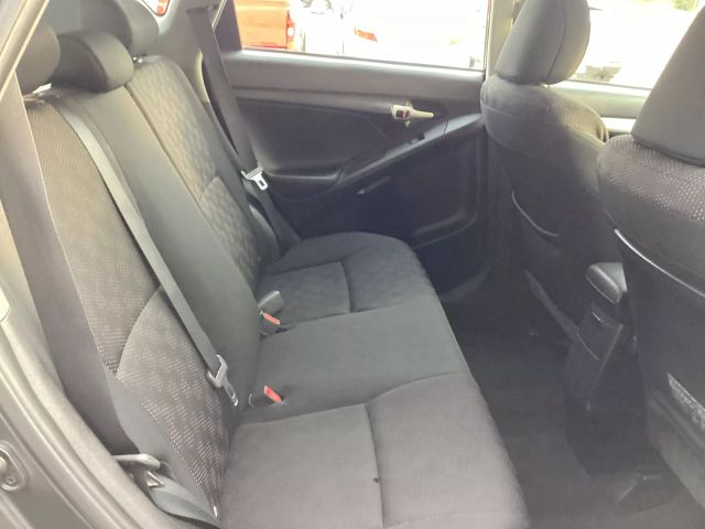 2009 PONTIAC VIBE WAGON GRAY AUTOMATIC - Interstate Auto Sales