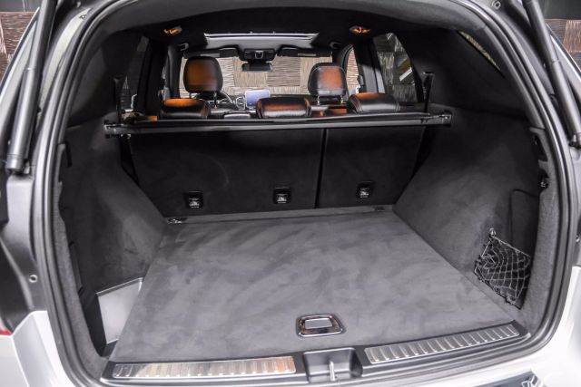 2016 Mercedes-benz Gle Gle 350 Sport Utility 4d - Image 48
