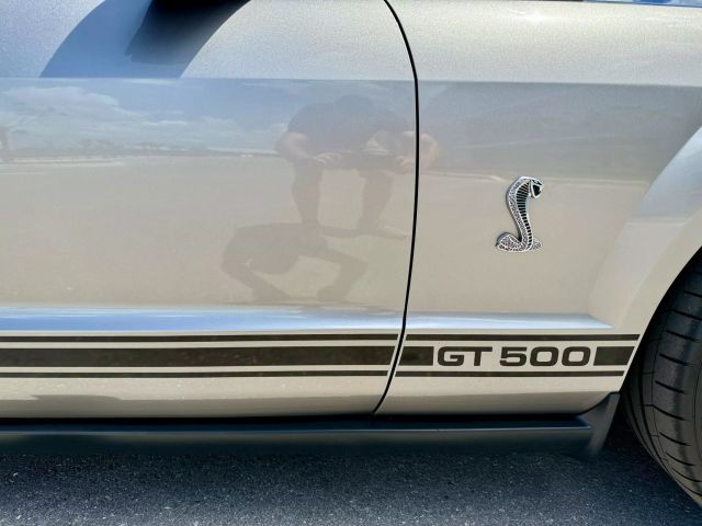 2008 Ford Mustang - Image 10