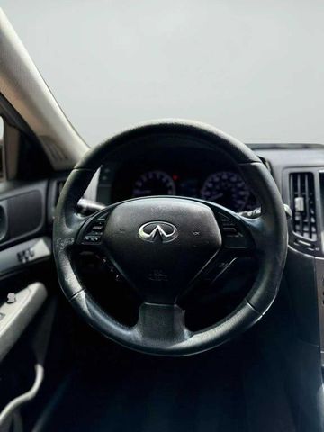 2013 Infiniti G - Image 28