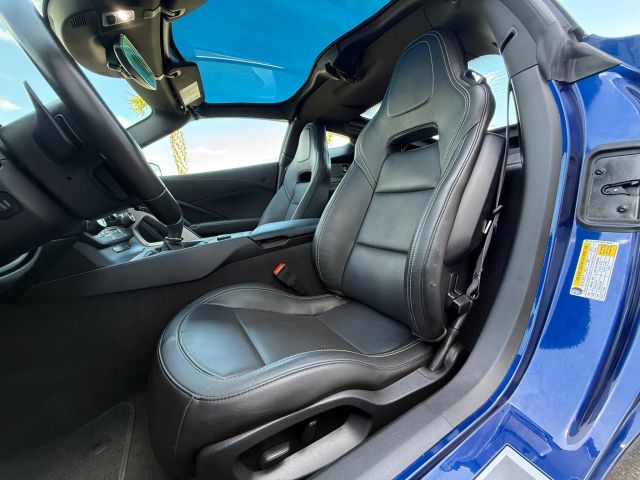 2017 Chevrolet Corvette - Image 70