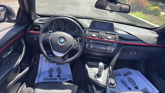 2014 Bmw 4 Series - Image 9