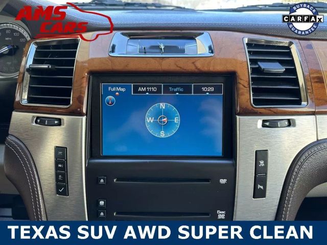 2009 Cadillac Escalade Esv - Image 33