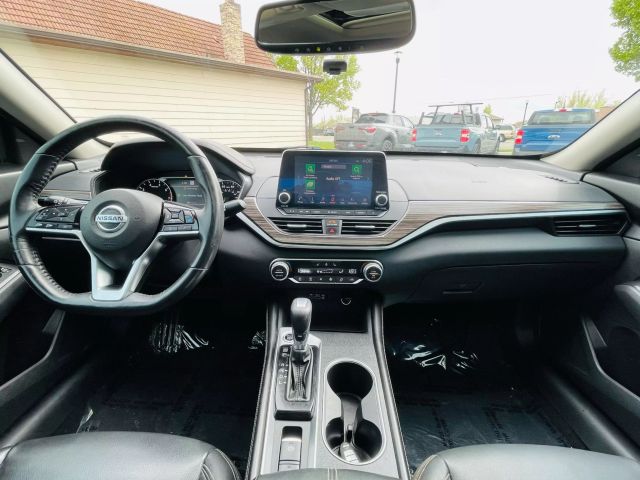 2019 Nissan Altima - Image 26