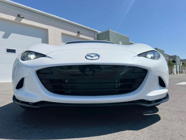2024 Mazda Mx-5 Miata Rf - Image 39