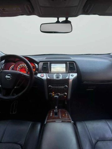 2009 Nissan Murano - Image 25