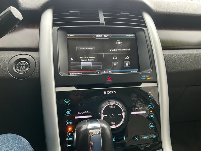 2011 Ford Edge - Image 15