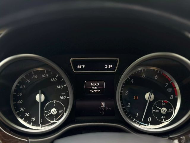 2015 Mercedes-benz M-class - Image 21