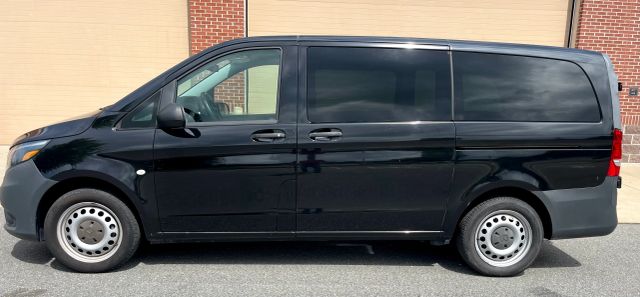 2018 Mercedes-benz Metris Passenger - Image 12