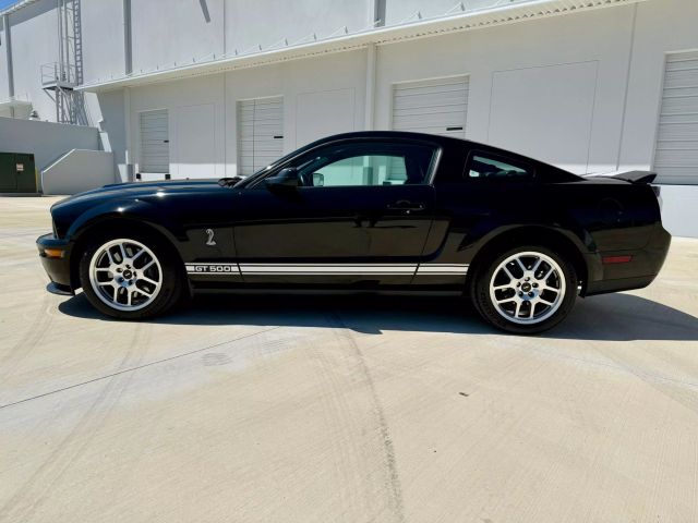 2007 Ford Mustang - Image 31