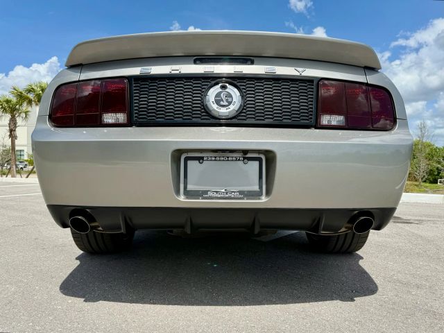 2008 Ford Mustang - Image 19