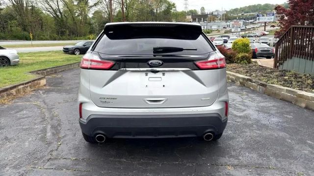 2019 Ford Edge - Image 6