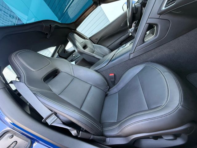 2017 Chevrolet Corvette - Image 95