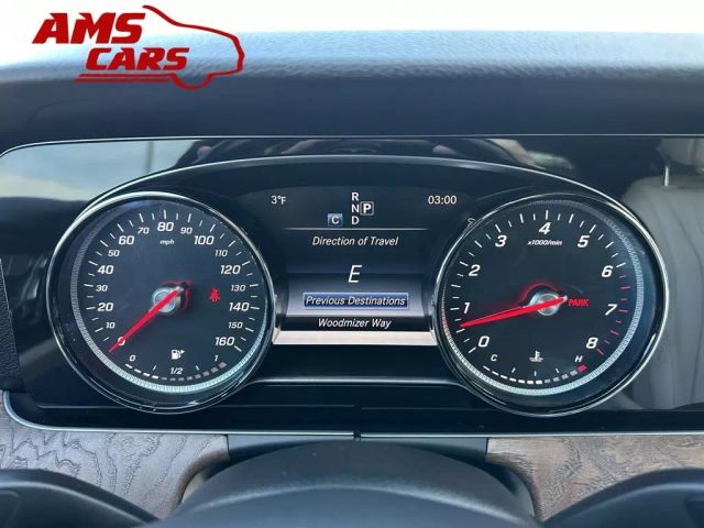 2017 Mercedes-benz E-class - Image 21