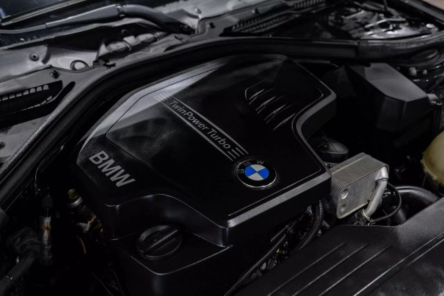 2018 Bmw 3 Series 320i Xdrive Sedan 4d - Image 48