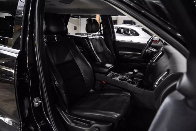 2018 Dodge Durango Gt Sport Utility 4d - Image 26