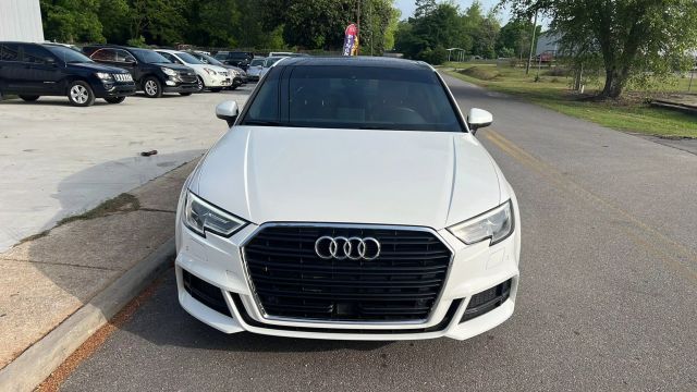 2018 Audi A3 - Image 2