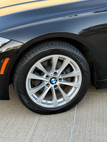 2017 Bmw 3 Series - Image 10