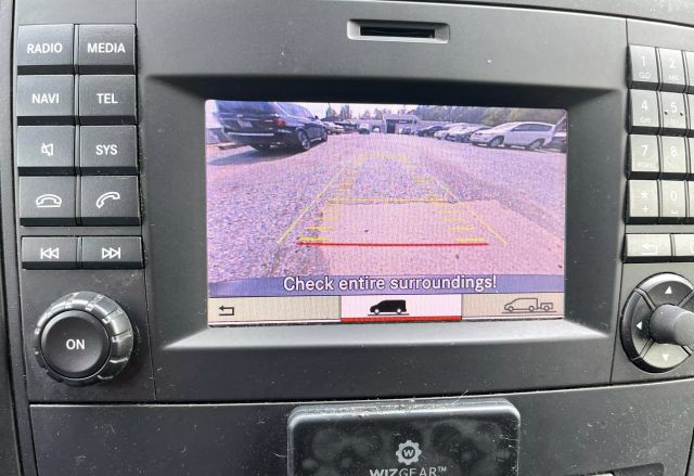 2018 Mercedes-benz Metris Passenger - Image 57