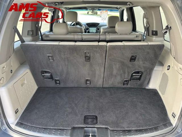 2011 Honda Pilot - Image 15