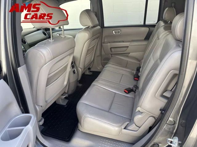 2011 Honda Pilot - Image 12