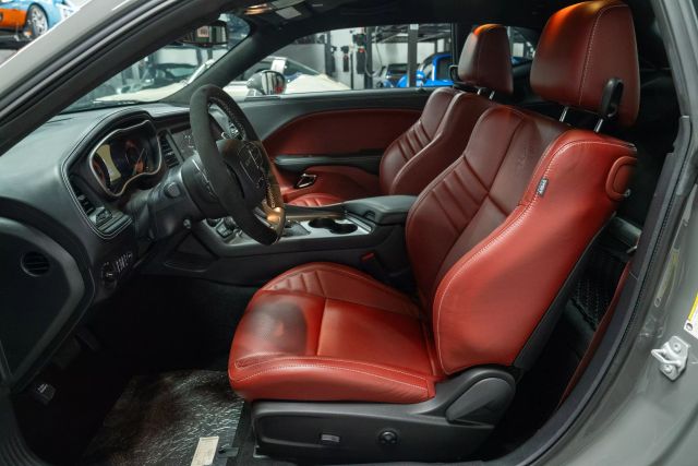 2023 Dodge Demon 170 2d - - Image 16