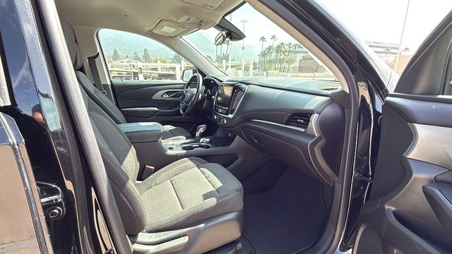 2021 Chevrolet Traverse - Image 19