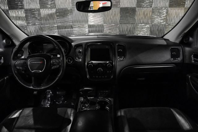 2018 Dodge Durango Gt Sport Utility 4d - Image 11