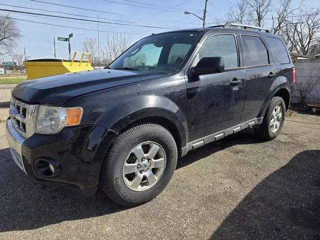 2010 Ford Escape - Image 2