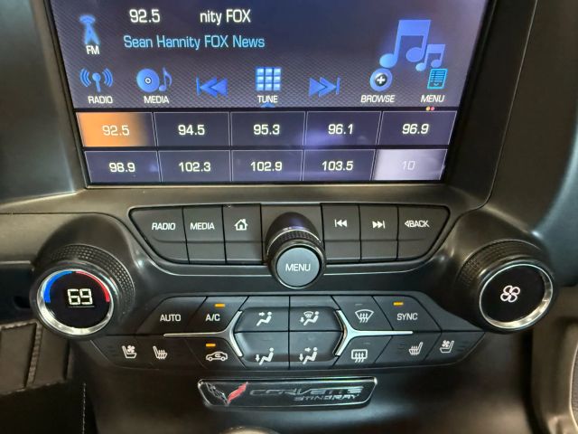 2016 Chevrolet Corvette - Image 86