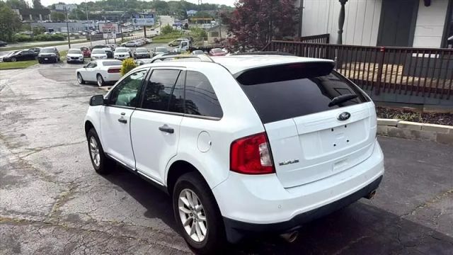 2014 Ford Edge - Image 7